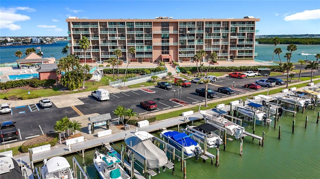 1 KEY CAPRI UNIT 201E, TREASURE ISLAND, FL — photo 4 of 30