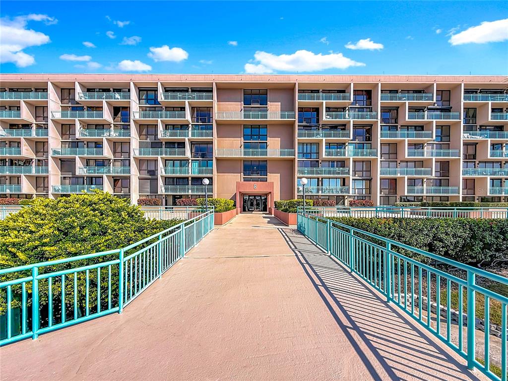 1 KEY CAPRI UNIT 201E, TREASURE ISLAND, FL — photo 5 of 30