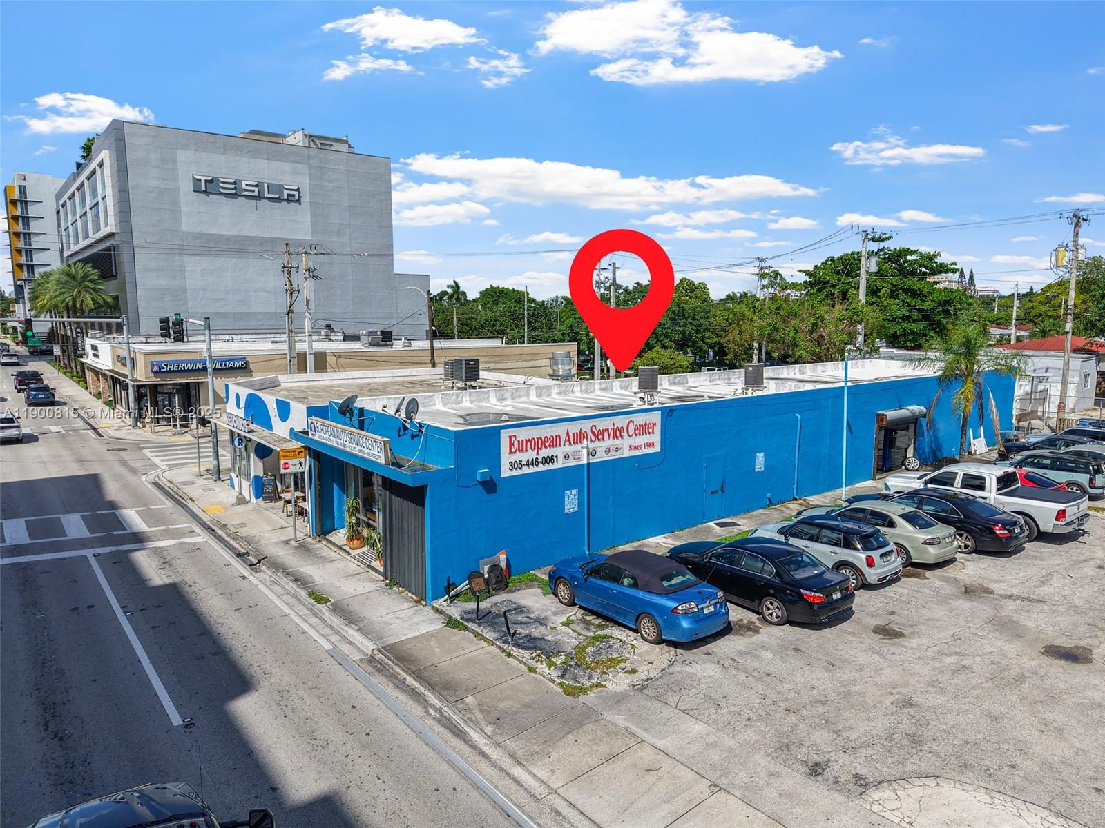 3771 Bird Rd, Miami FL 33146