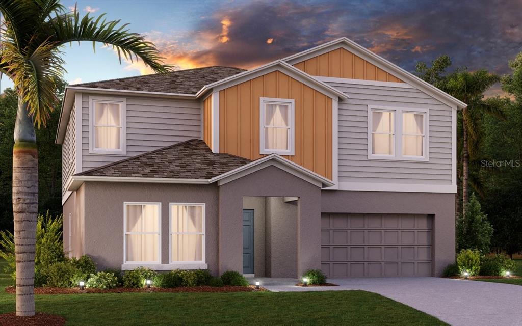 1756 VANILLA STREET