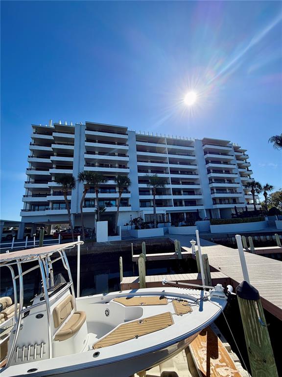5701 MARINER STREET UNIT 502