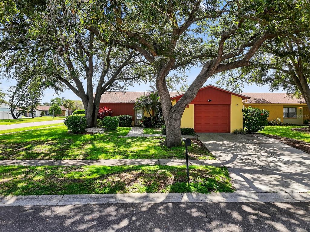 907 OLD FIELD DRIVE