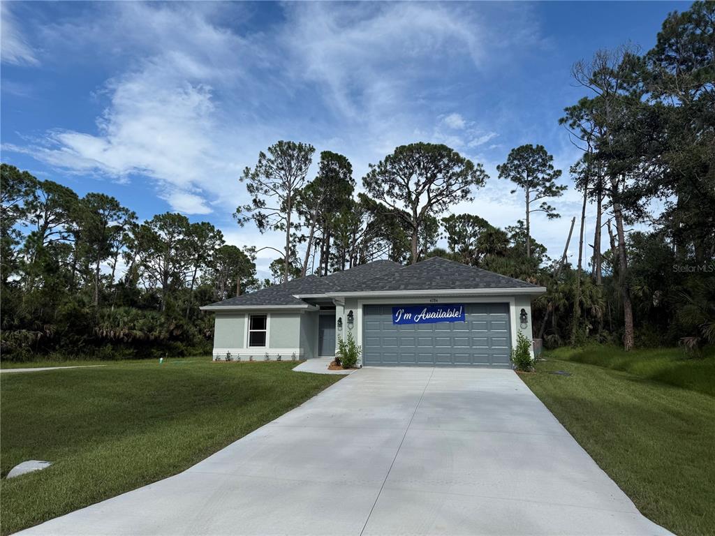 4784 BADOSA ROAD