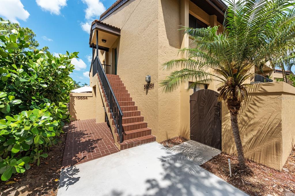 5656 ASHTON LAKE DRIVE UNIT 5656