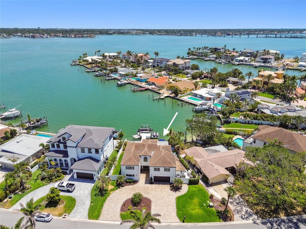 2233 DONATO DRIVE
