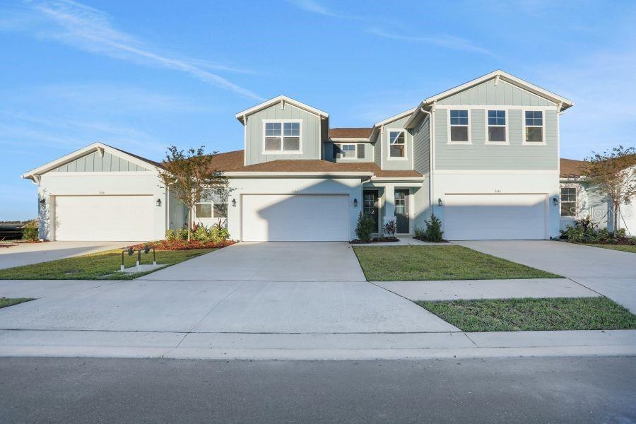9144 GULF HAVEN DRIVE