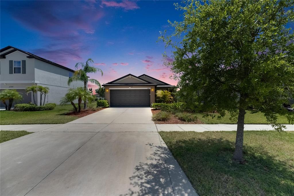 11707 SUNBURST MARBLE ROAD