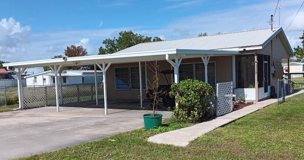1112 21st Street, Okeechobee FL 34974