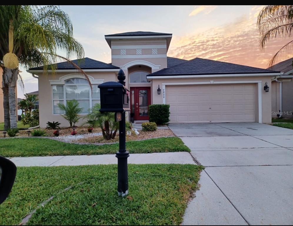 9840 JASMINE BROOK CIRCLE