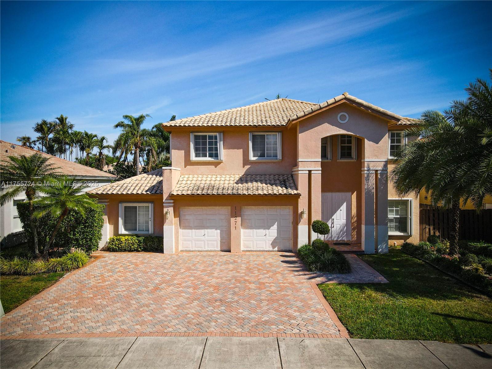 11271 NW 61st St, Doral FL 33178