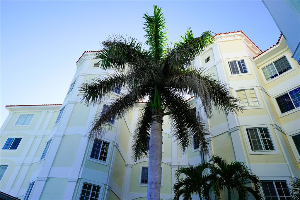 1860 N FORT HARRISON AVENUE UNIT 301