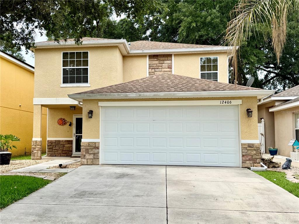 12406 NE 50TH VIEW, OXFORD, FL — photo 2 of 27