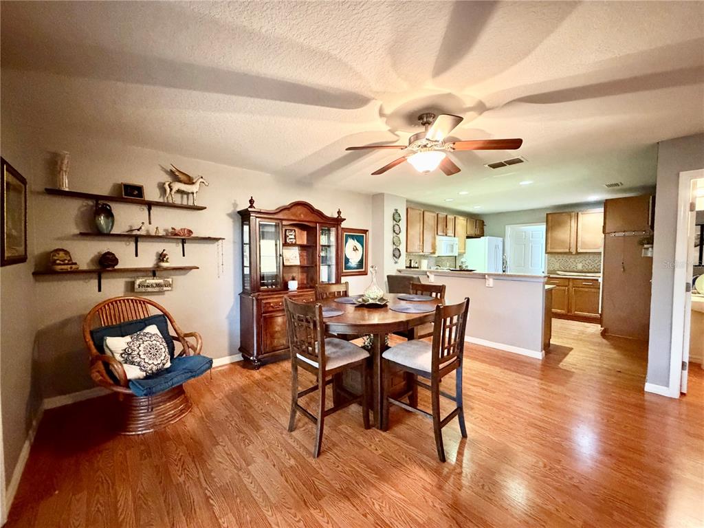 12406 NE 50TH VIEW, OXFORD, FL — photo 5 of 27
