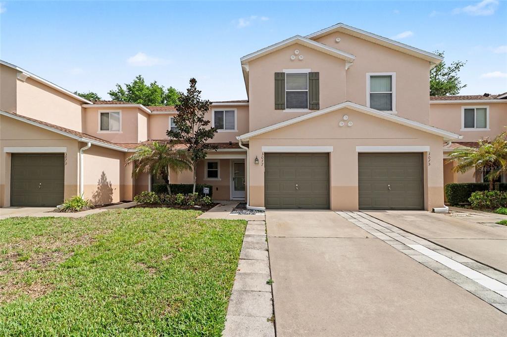 3077 SEAVIEW CASTLE DRIVE
