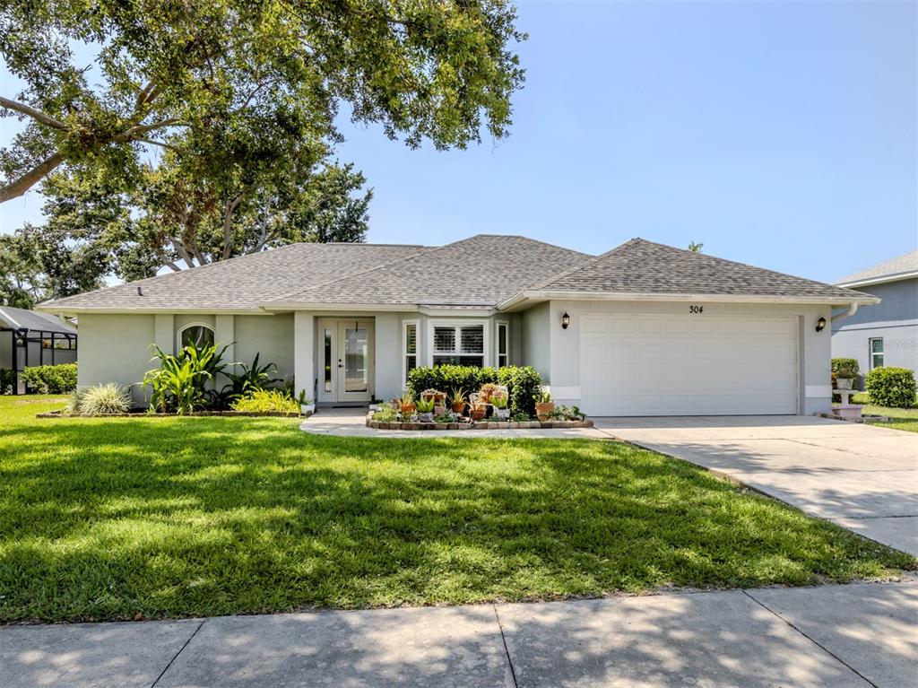 304 ROSEWOOD COURT