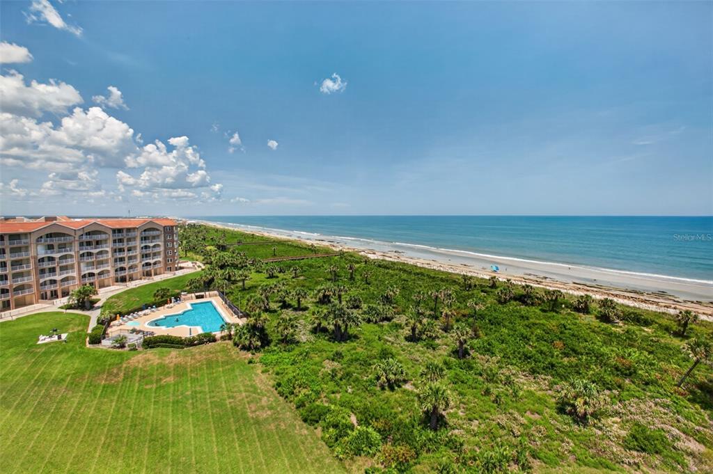 80 SURFVIEW DRIVE UNIT 809, PALM COAST, FL — photo 2 of 30