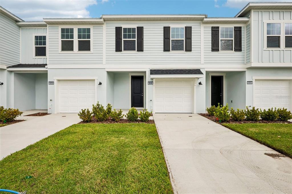 6848 HOLCOMBE DOWN DRIVE