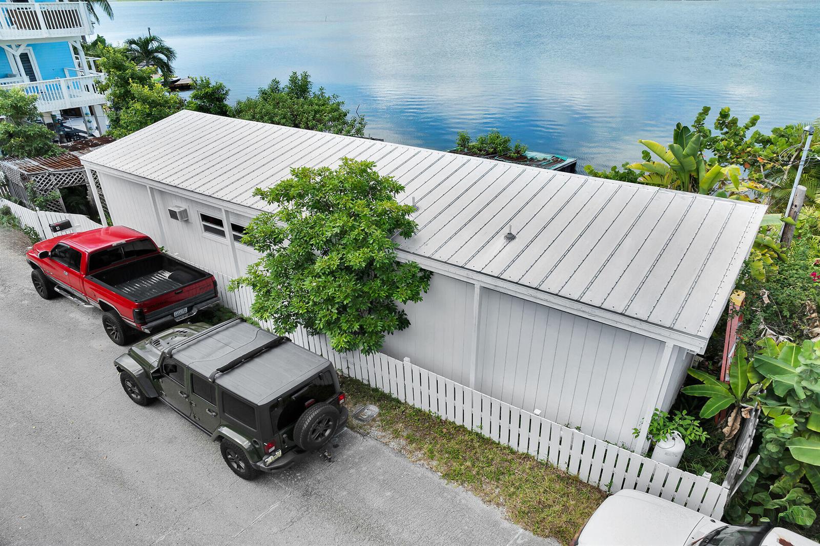 4 Shore Drive, Key West FL 33040