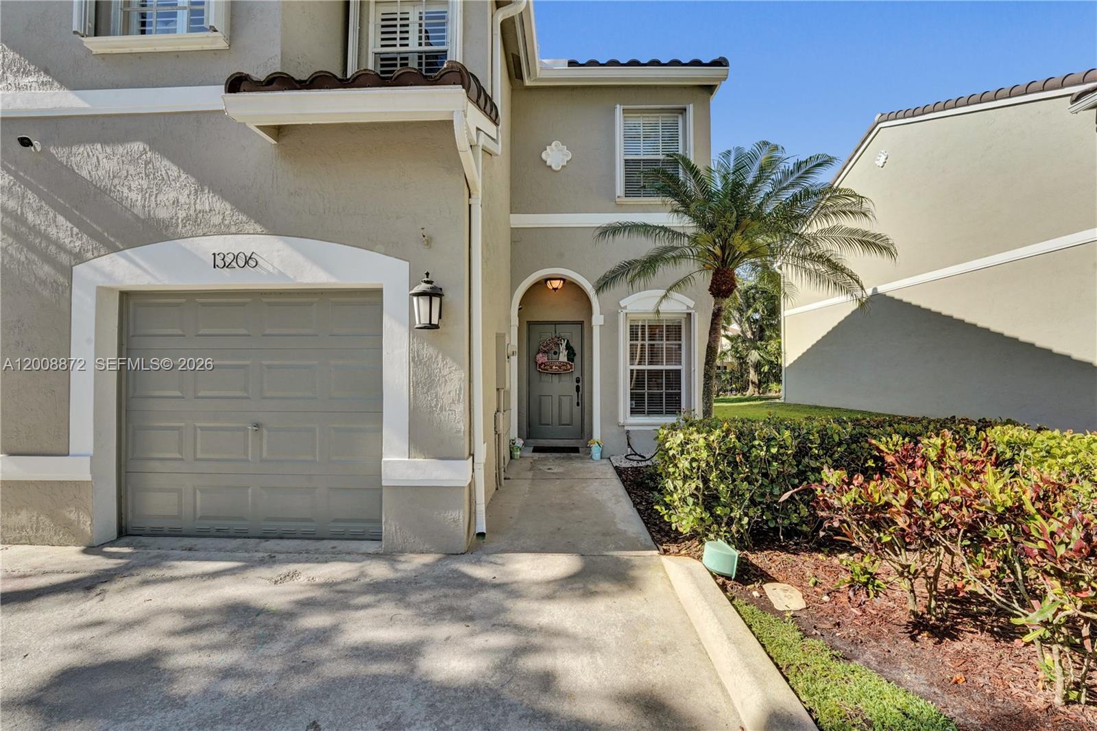 13206 NW 7th Pl, Plantation FL 33325
