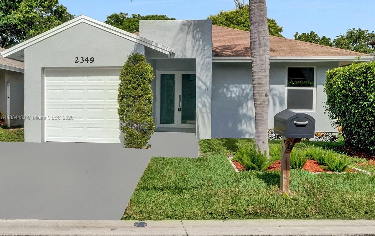 2349 NW 34th Ave, Coconut Creek FL 33066