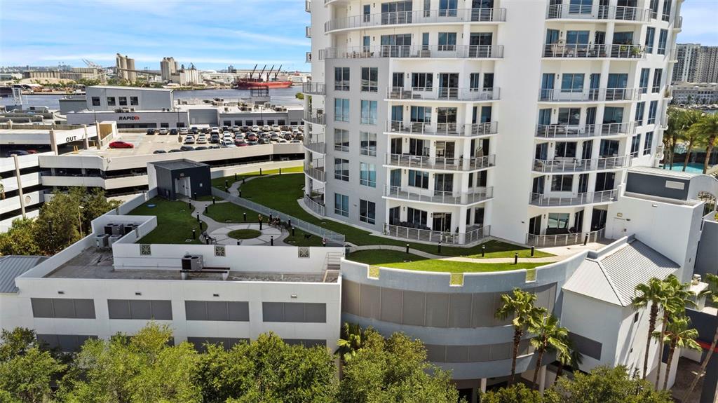 1209 E CUMBERLAND AVENUE UNIT 505