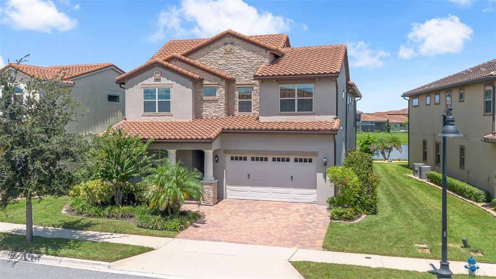 13031 STANTHORNE AVENUE, ORLANDO, FL — photo 2 of 30