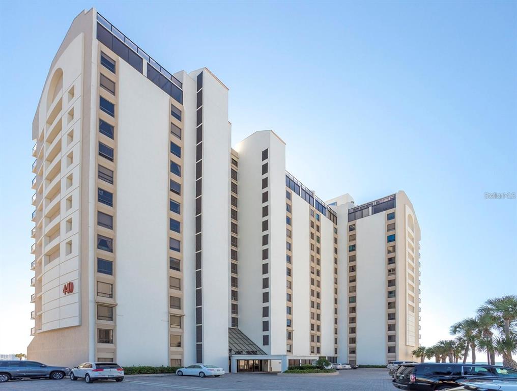 440 S GULFVIEW BOULEVARD UNIT 1705