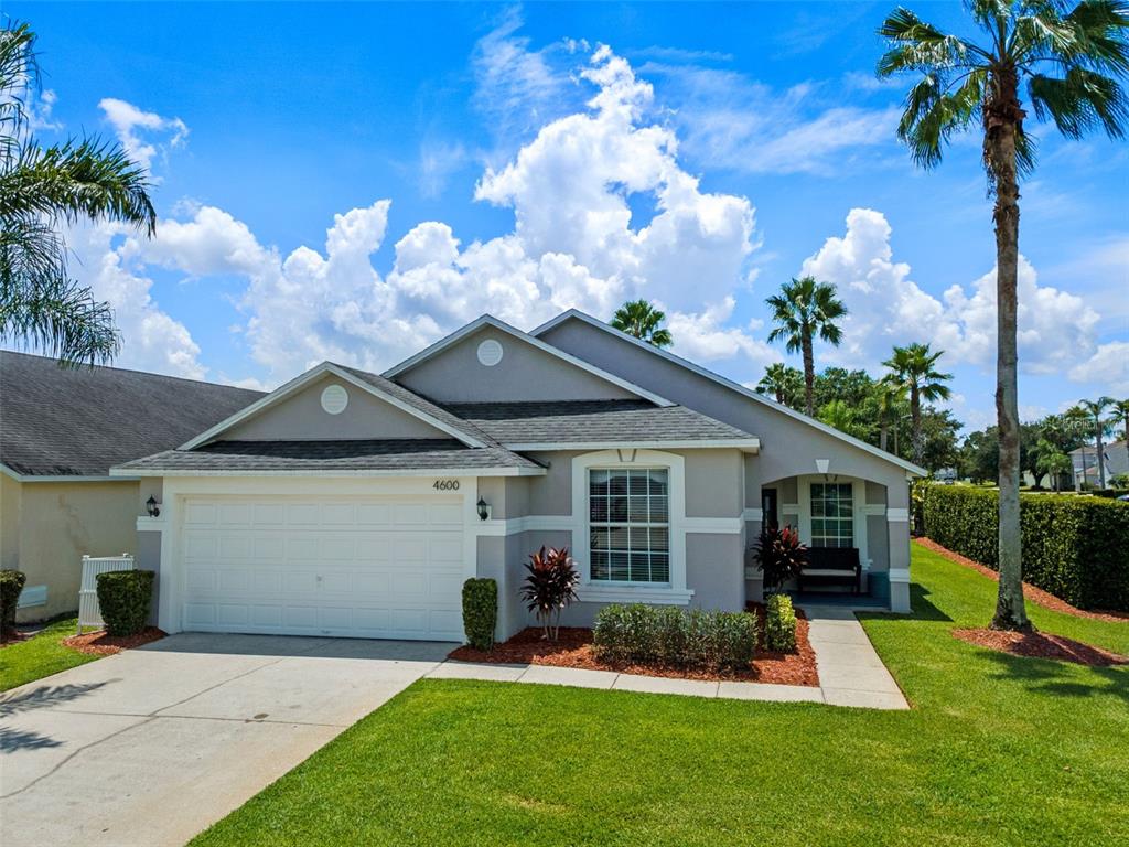 4600 FORMBY COURT