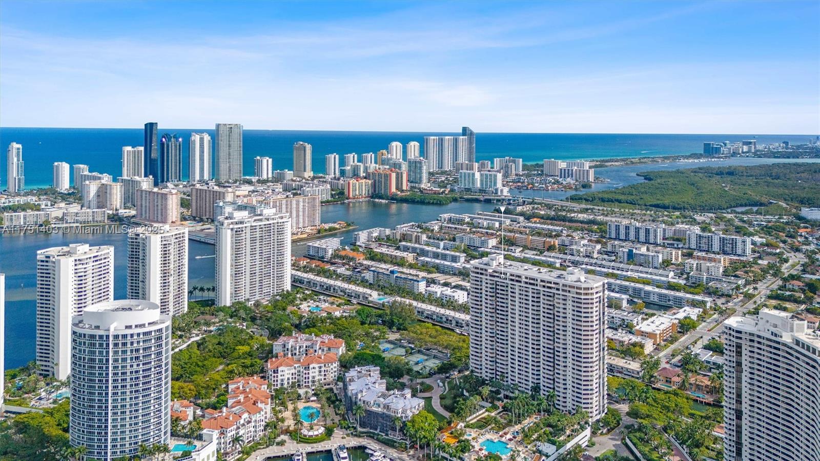 2000 Island Blvd # 5, Aventura FL 33160