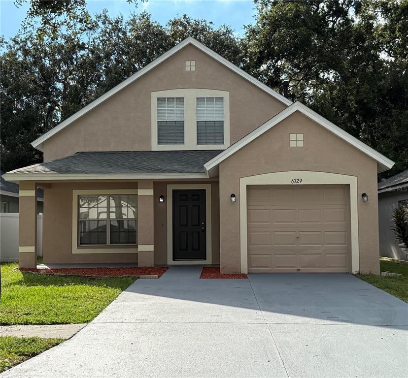 6729 SUMMER HAVEN DRIVE
