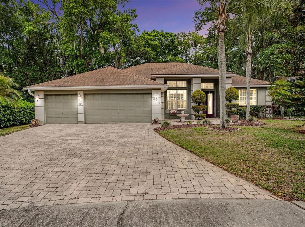 609 STATENVILLE COURT