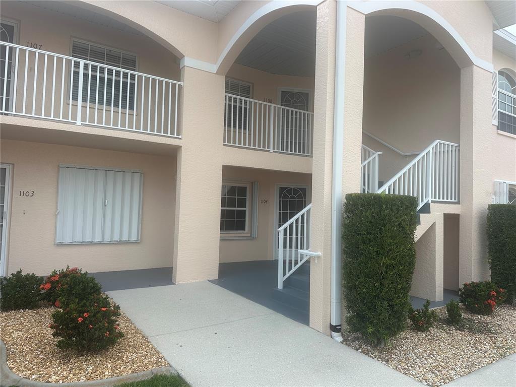 12144 SW EGRET CIRCLE UNIT 1104