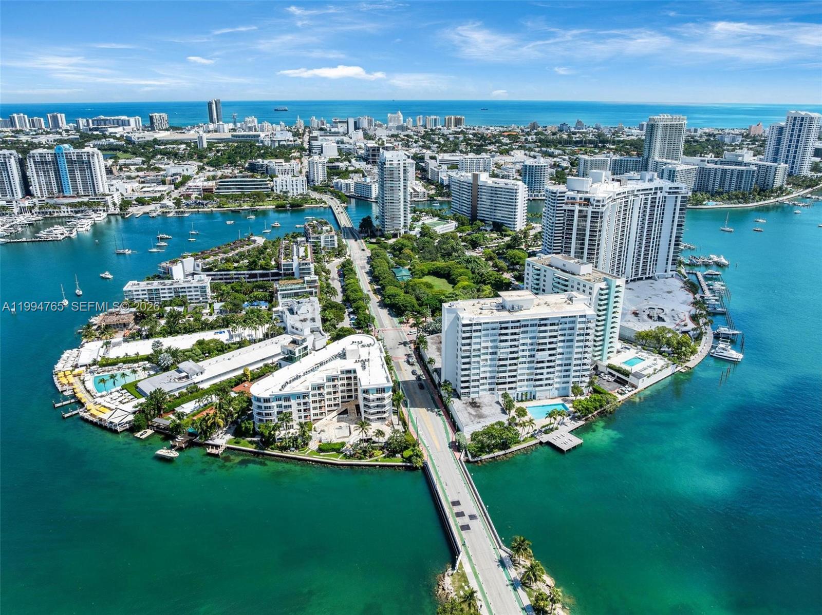 5 Island Ave, Miami Beach FL 33139