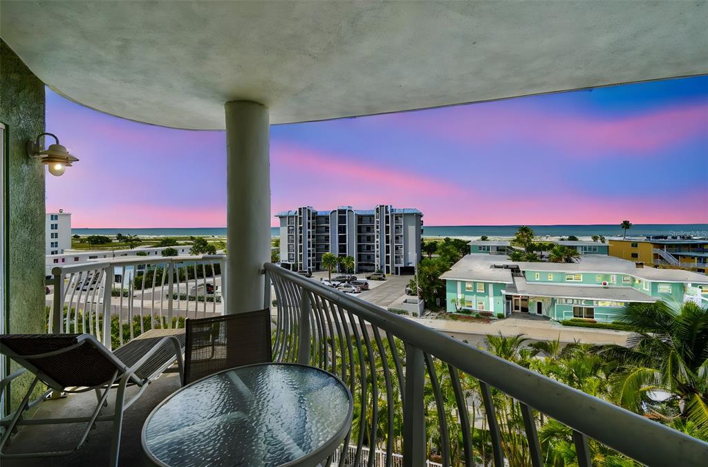 11605 GULF BOULEVARD UNIT 506