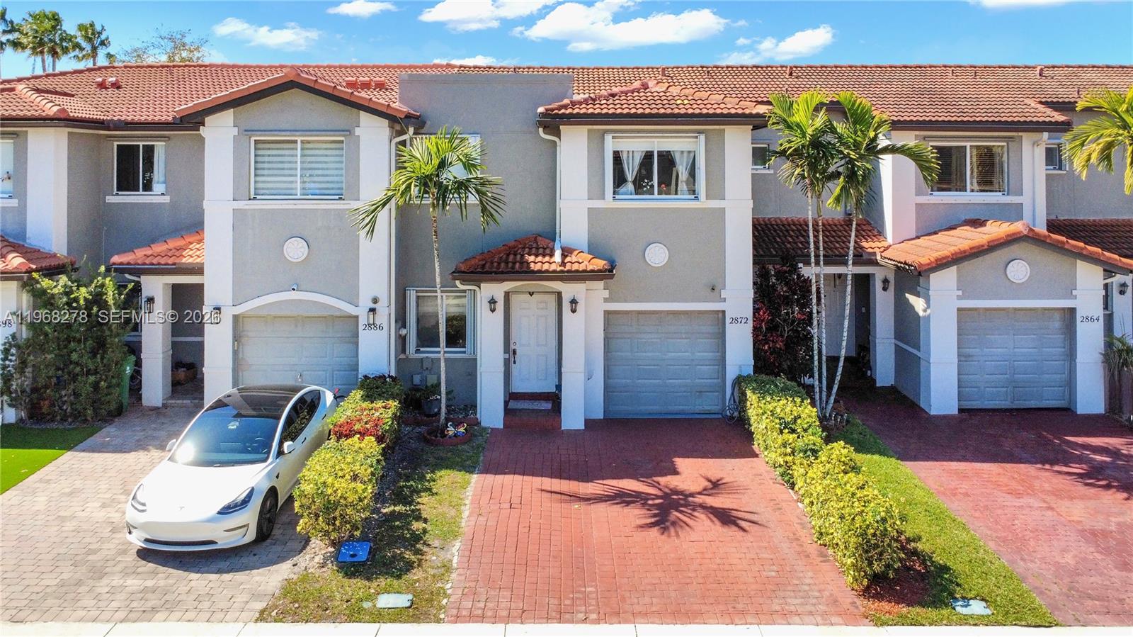 2872 SW 127th Way, Miramar FL 33027