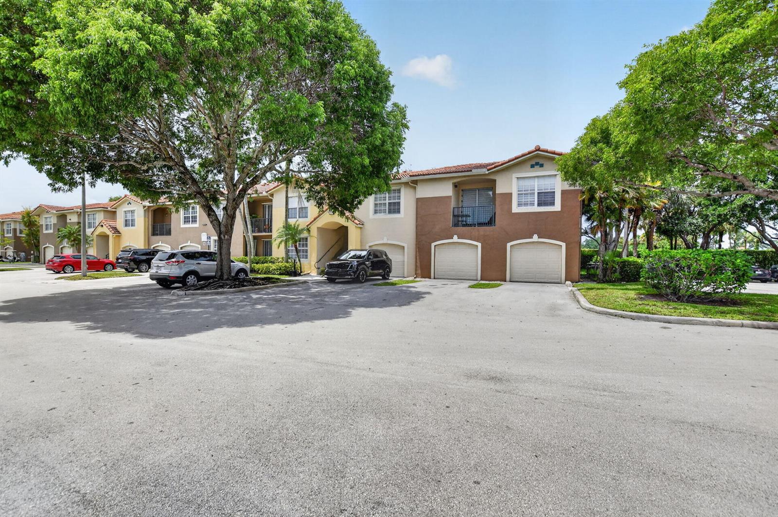 15085 Michelangelo Boulevard # 108, Delray Beach FL 33446