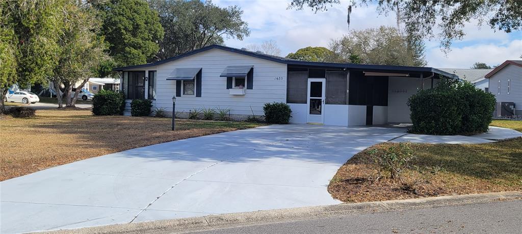 1635 PINEHURST DRIVE