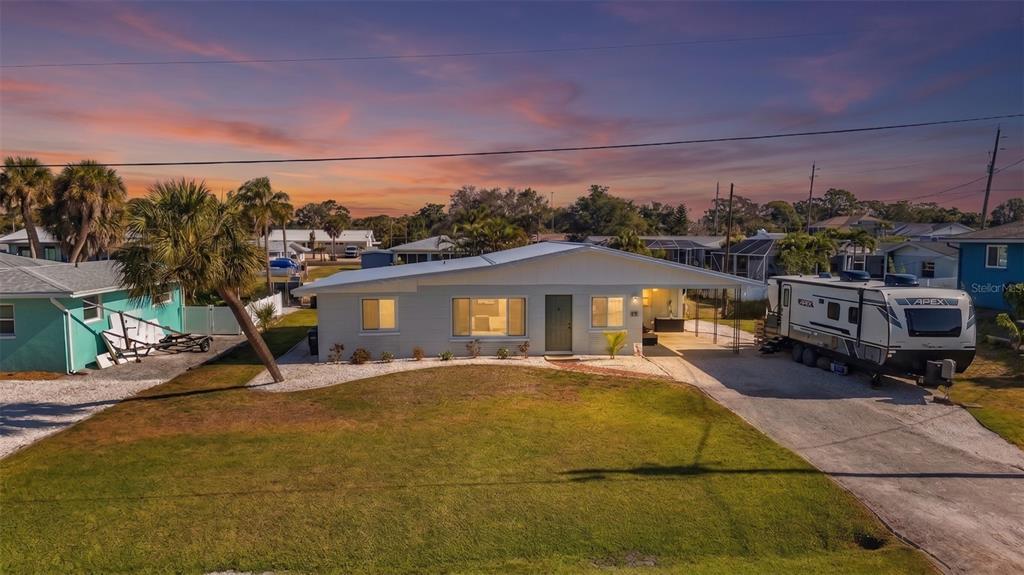 1495 S MARYKNOLL ROAD