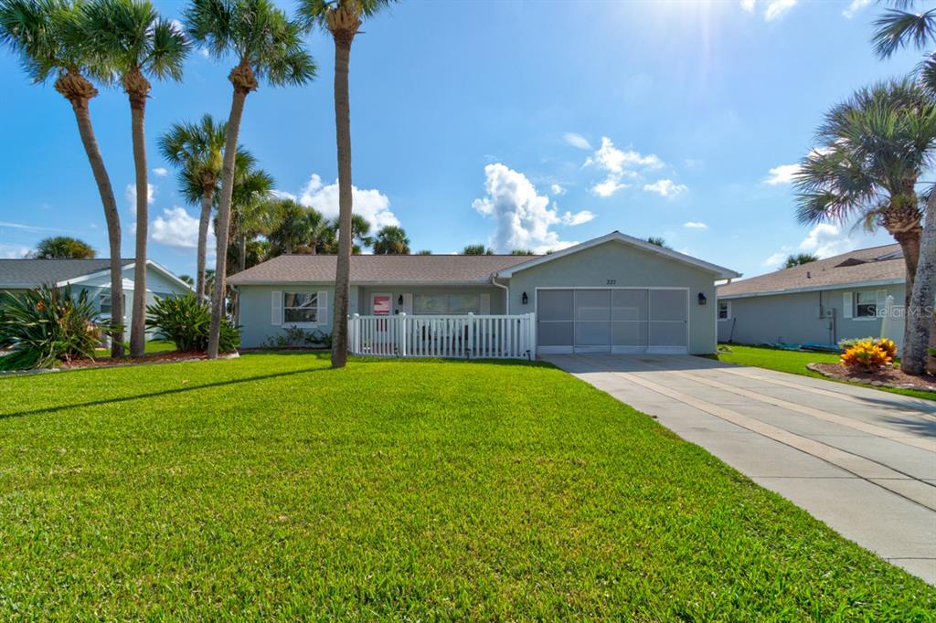 227 OCEAN PALM DRIVE