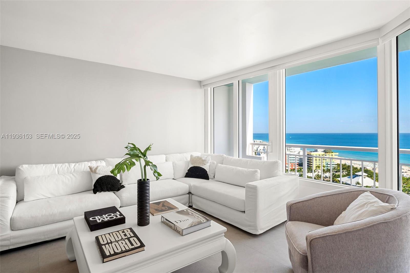 400 S Pointe Dr # 2208, Miami Beach FL 33139