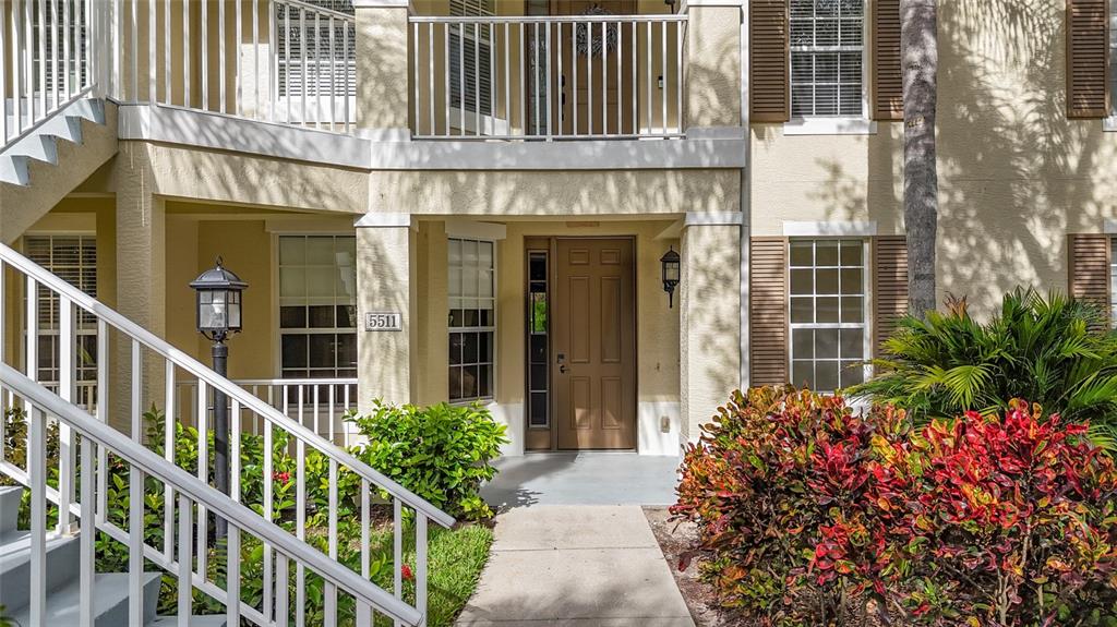 5511 KEY WEST PLACE UNIT 5511