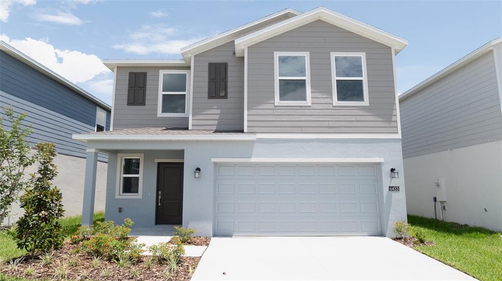 6433 DOMIZIO DRIVE