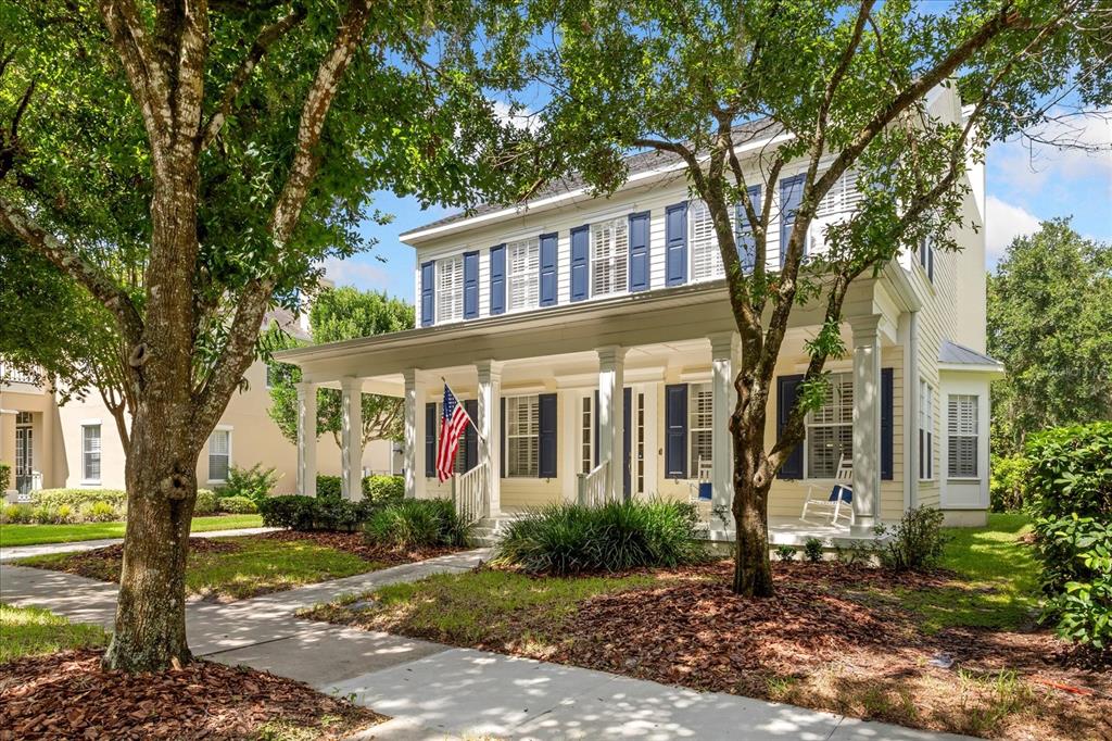915 JASMINE STREET, CELEBRATION, FL — photo 3 of 30