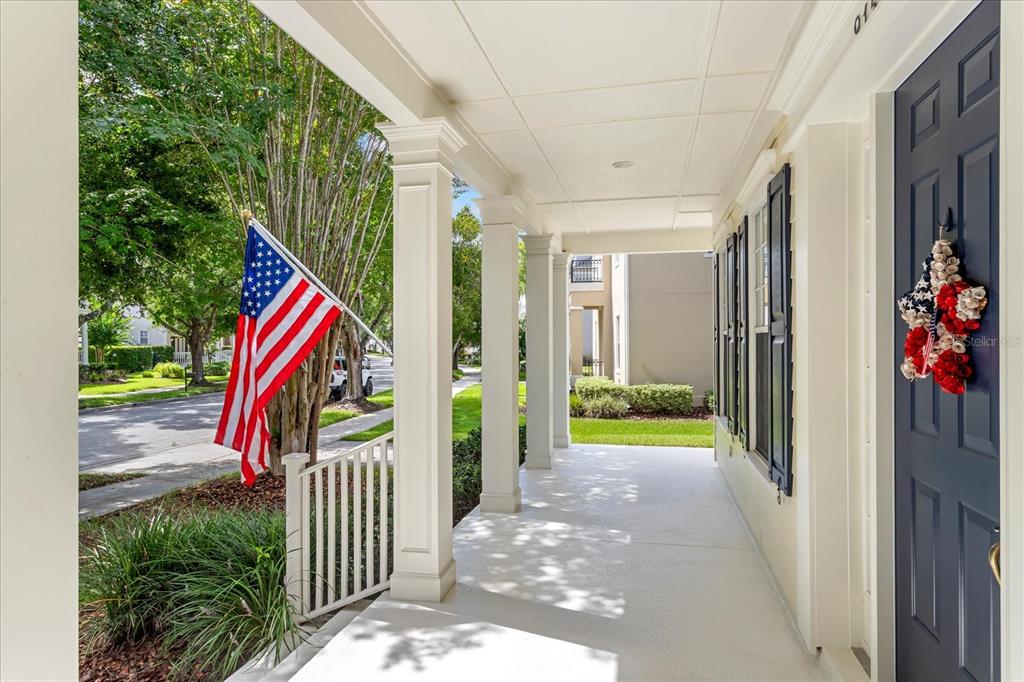 915 JASMINE STREET, CELEBRATION, FL — photo 4 of 30