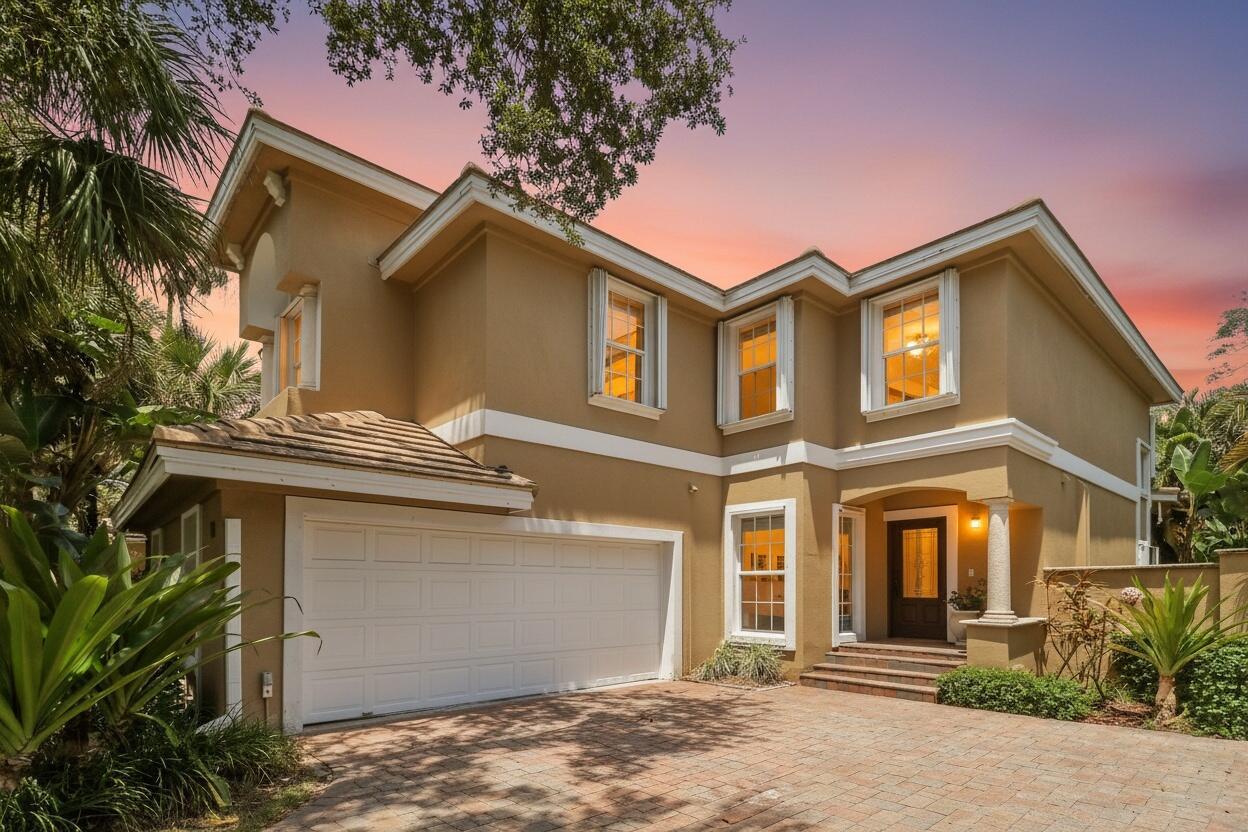12 Grand Bay Circle, Juno Beach FL 33408