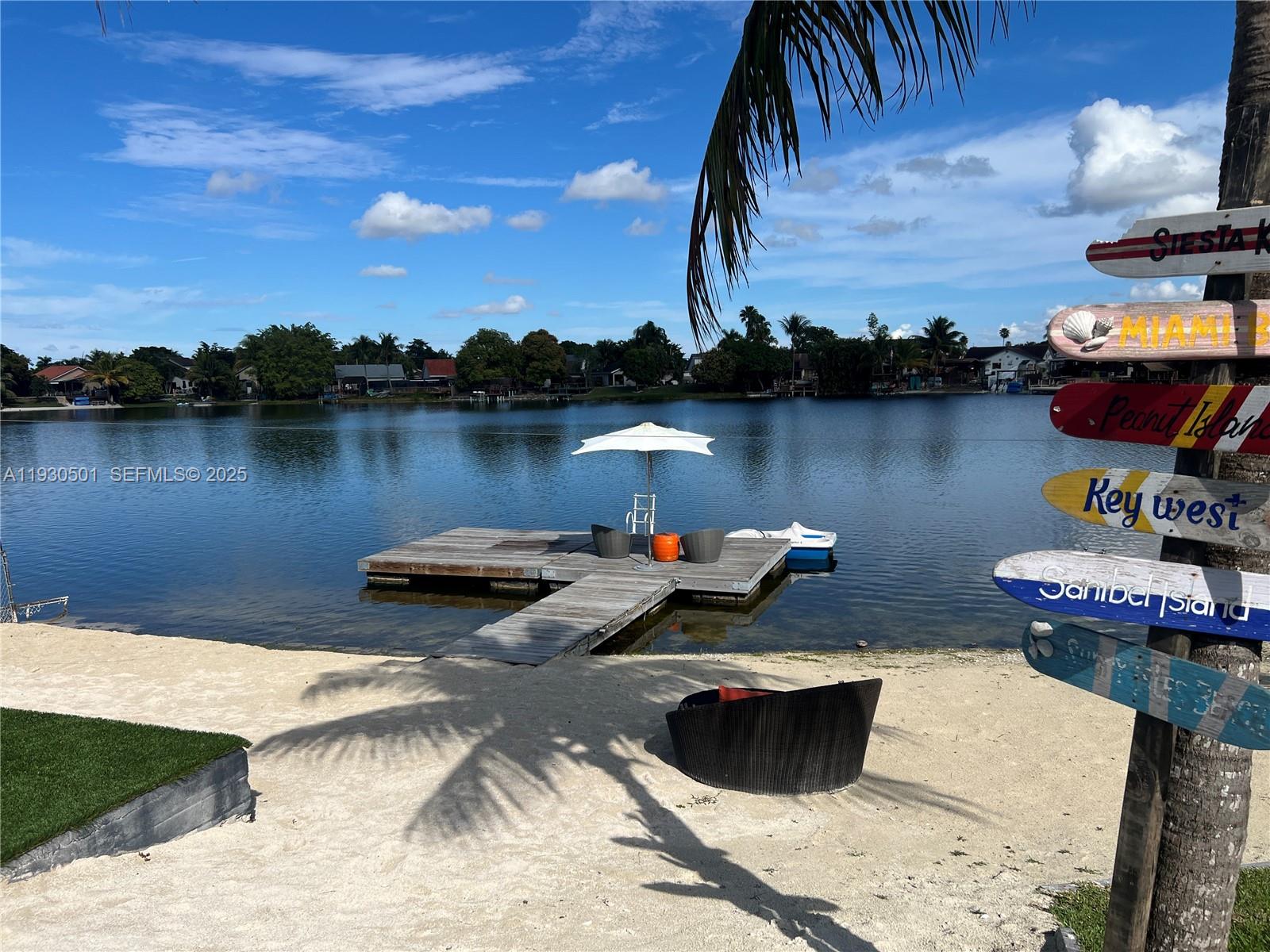 6101 SW 153rd Ct Rd, Miami FL 33193