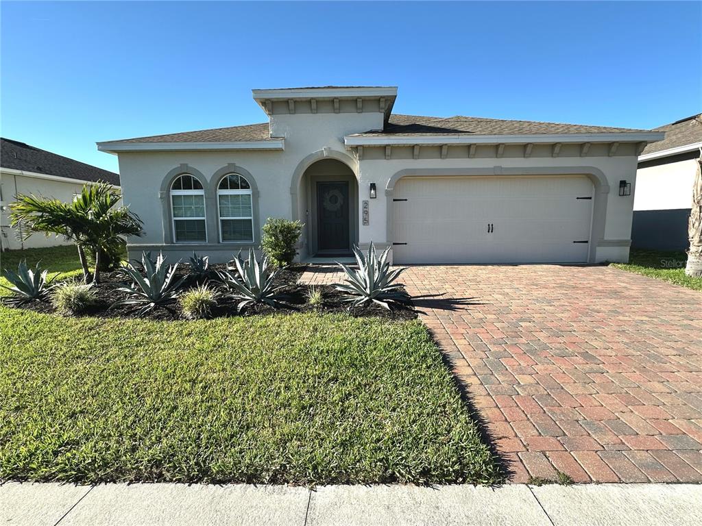 295 WHIRLAWAY DRIVE