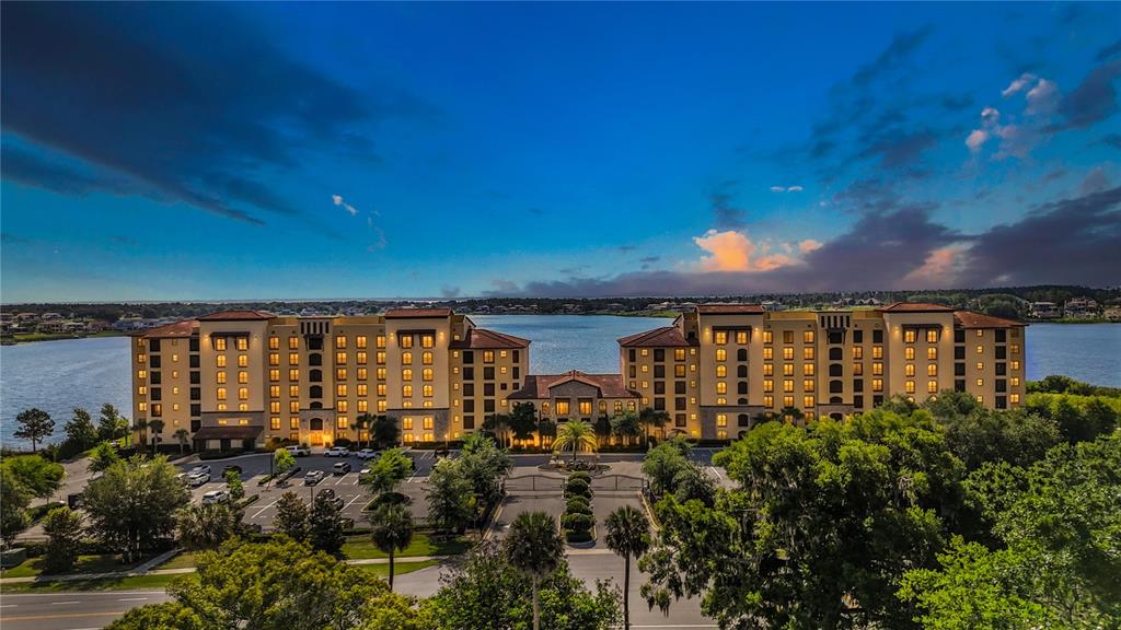 16300 COUNTY ROAD 455 UNIT 401
