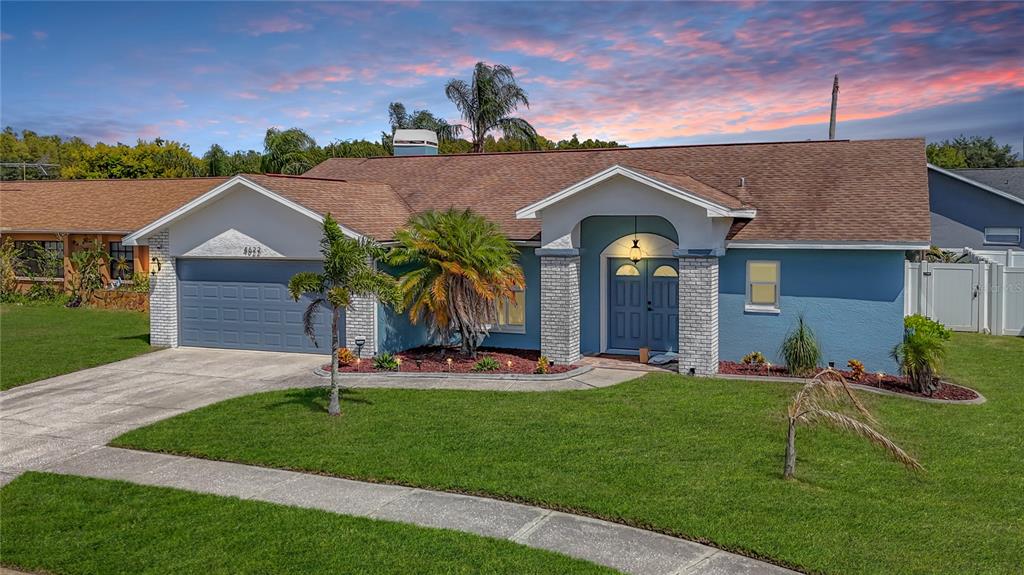 4622 WHITETAIL LANE