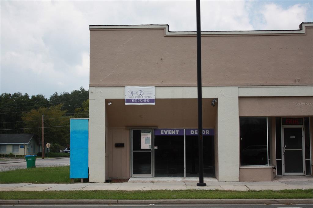 604 N MAIN STREET